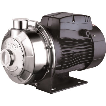 Насос одноступенчатый LEO AMS210/0.75